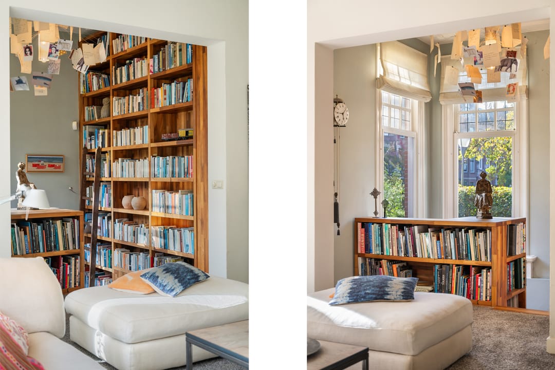 Foto 13 van Rozenburglaan 17