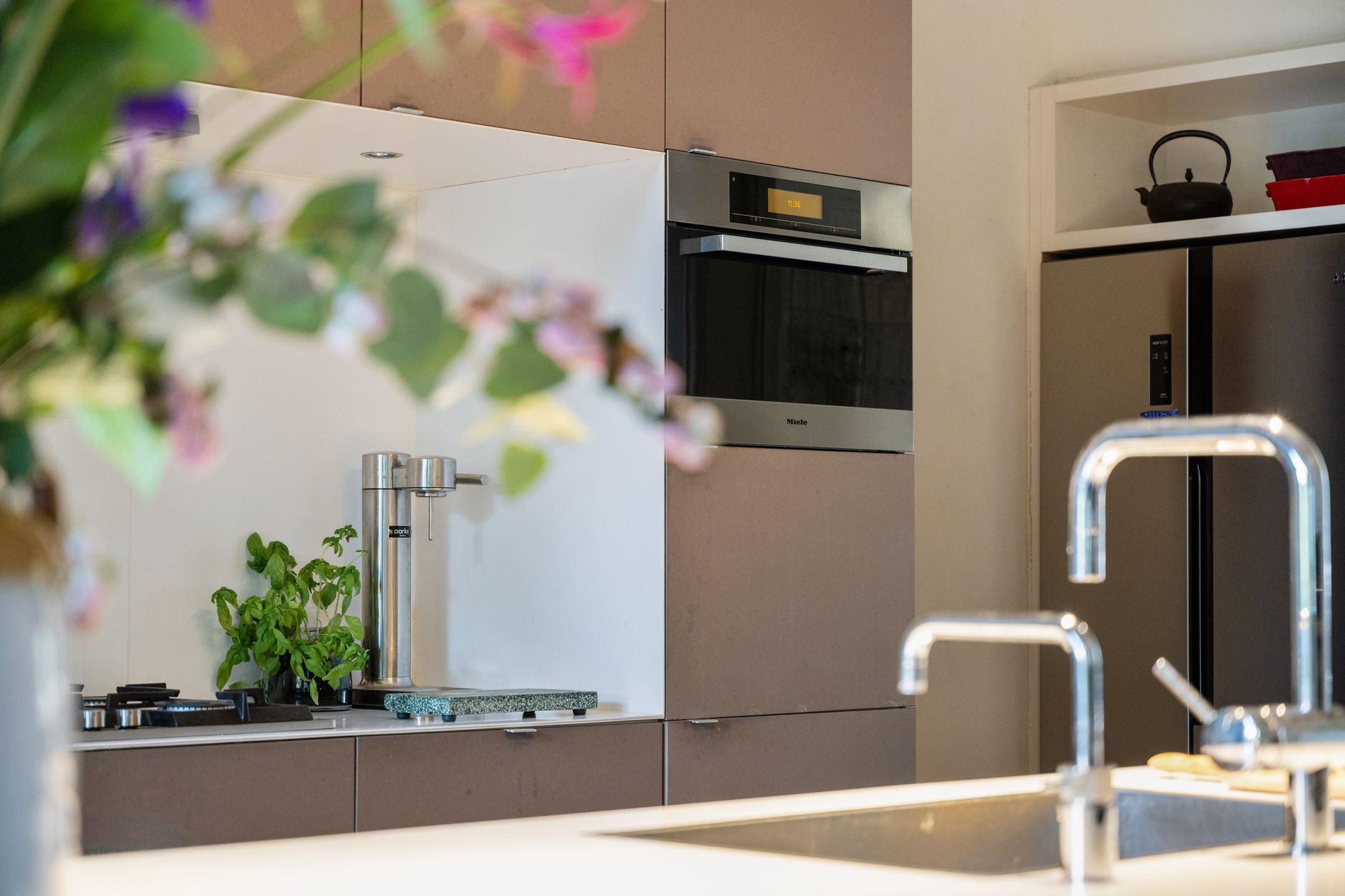 Foto 18 van Rozenburglaan 17