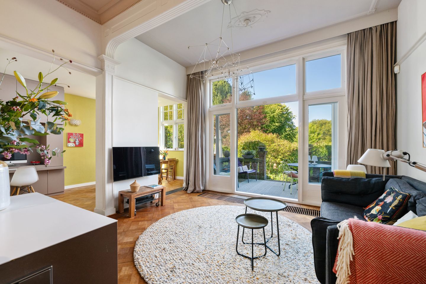 Foto 20 van Rozenburglaan 17