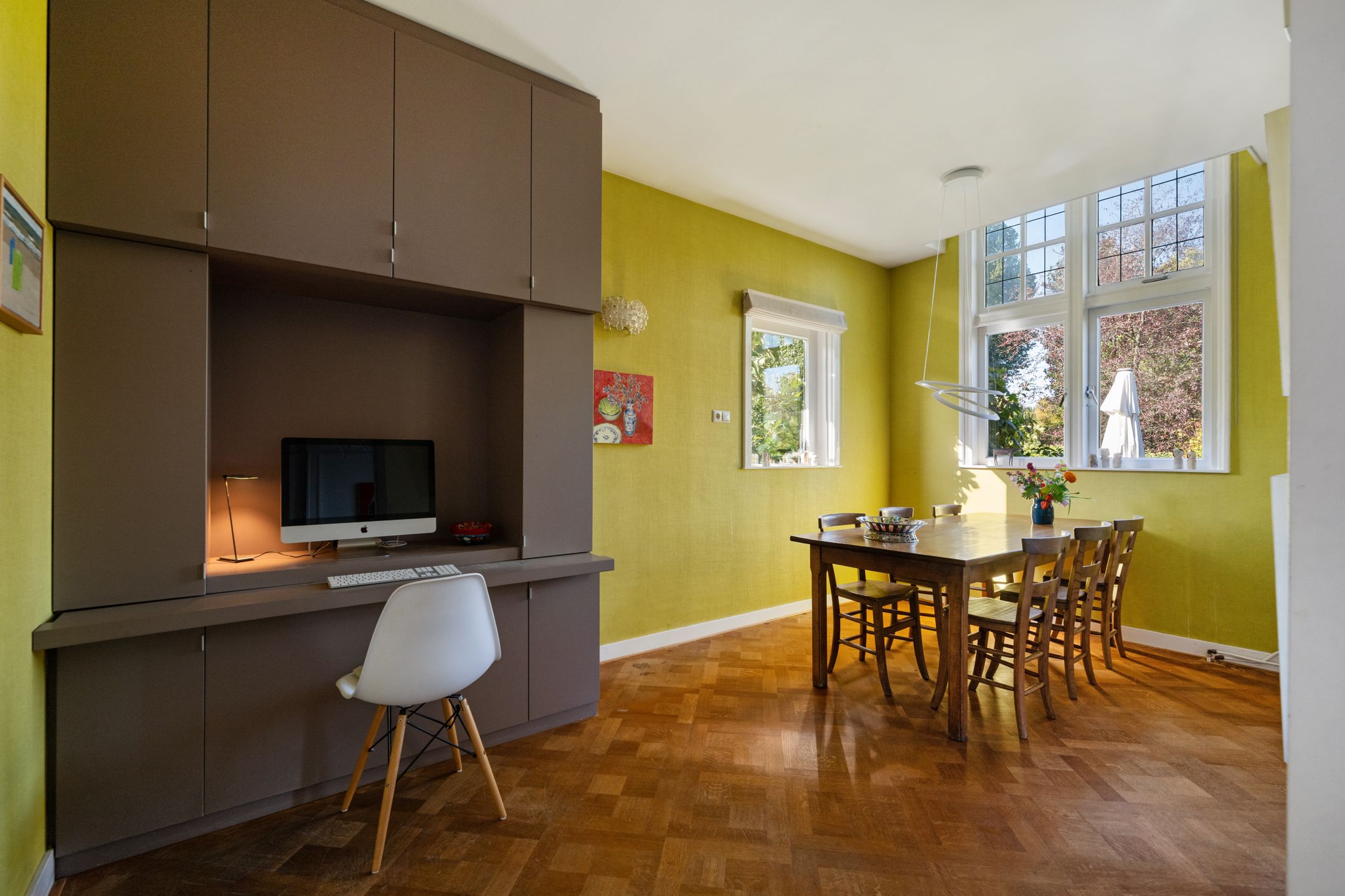 Foto 21 van Rozenburglaan 17