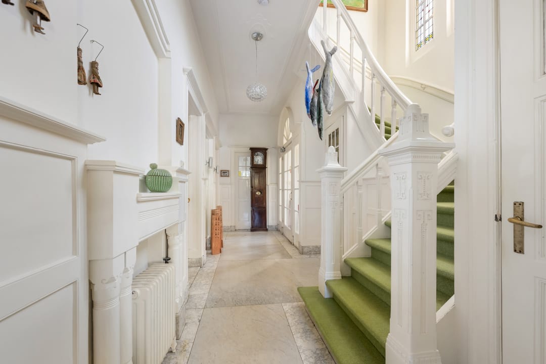 Foto 22 van Rozenburglaan 17