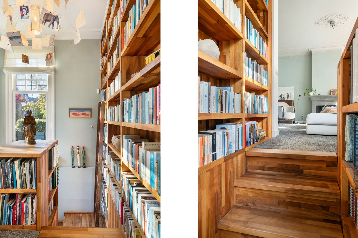 Foto 14 van Rozenburglaan 17