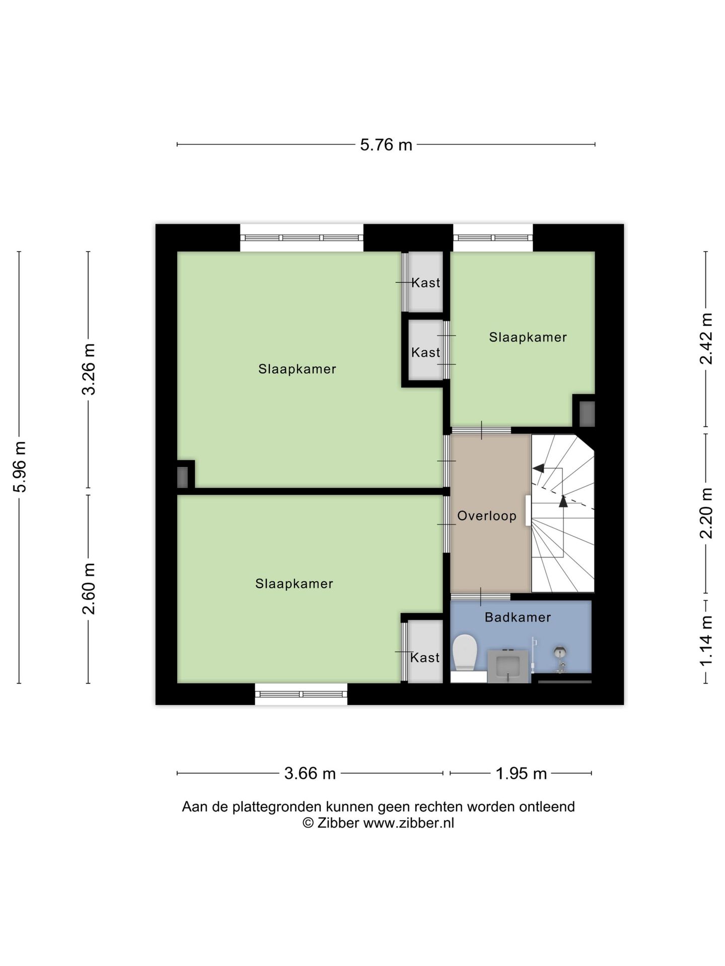 Foto 19 van Prinses Beatrixlaan 20