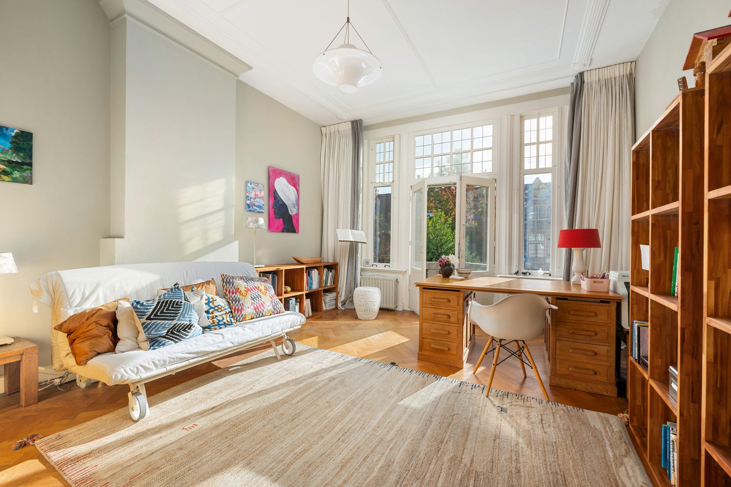 Foto 25 van Rozenburglaan 17