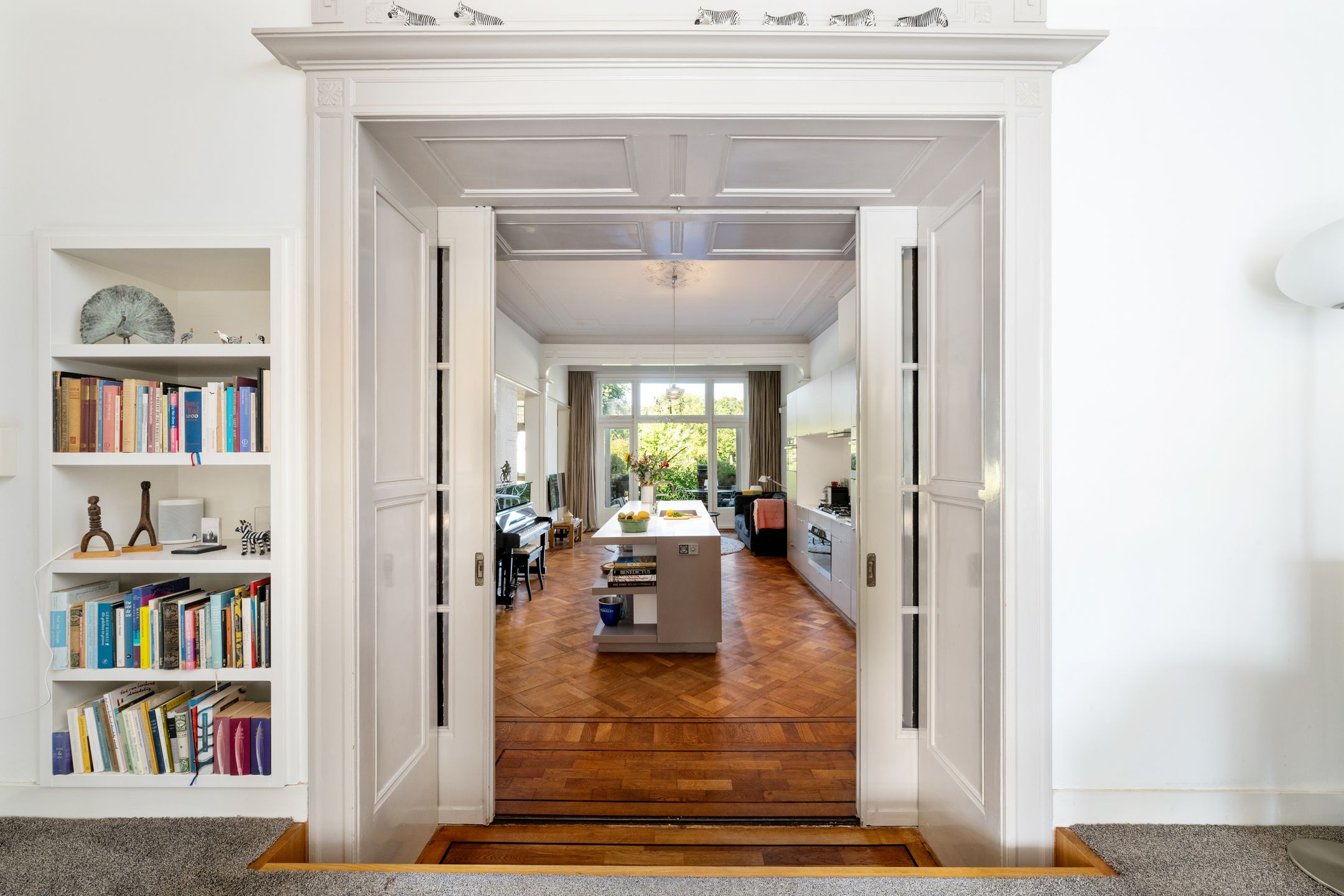 Foto 15 van Rozenburglaan 17