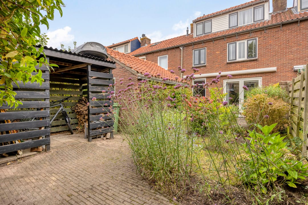 Foto 16 van Prinses Beatrixlaan 20