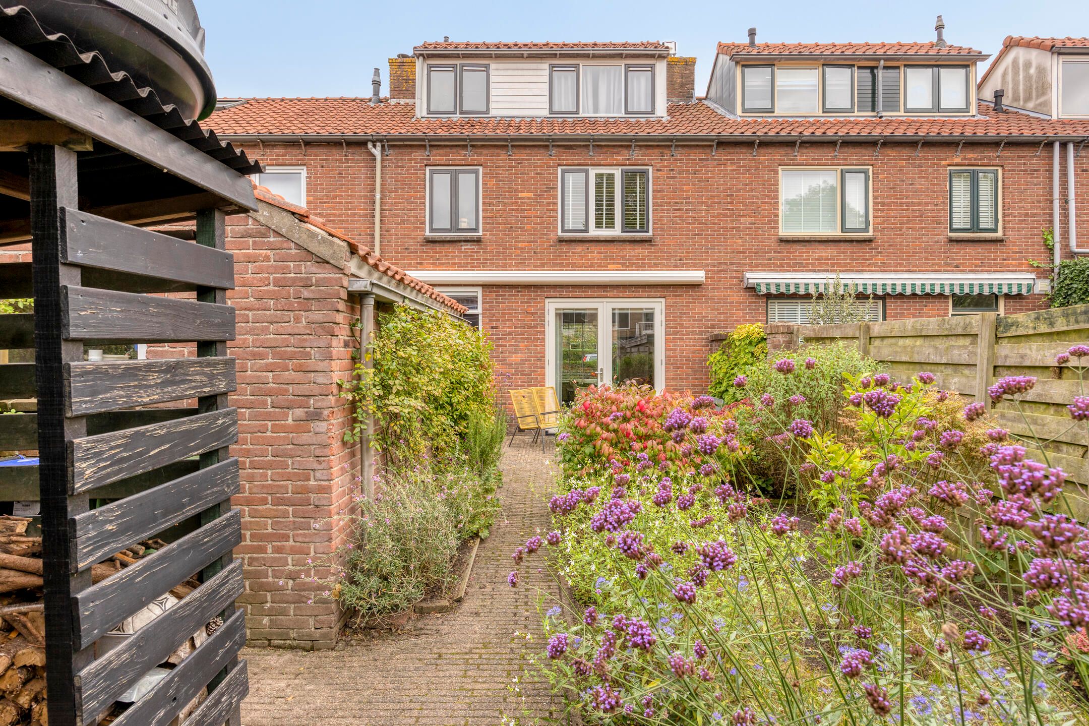 Foto 18 van Prinses Beatrixlaan 20