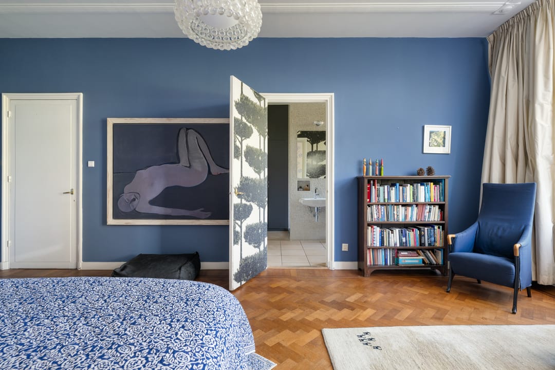 Foto 28 van Rozenburglaan 17