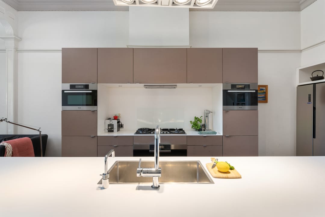 Foto 17 van Rozenburglaan 17