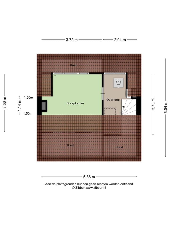 Foto 28 van Prinses Beatrixlaan 20