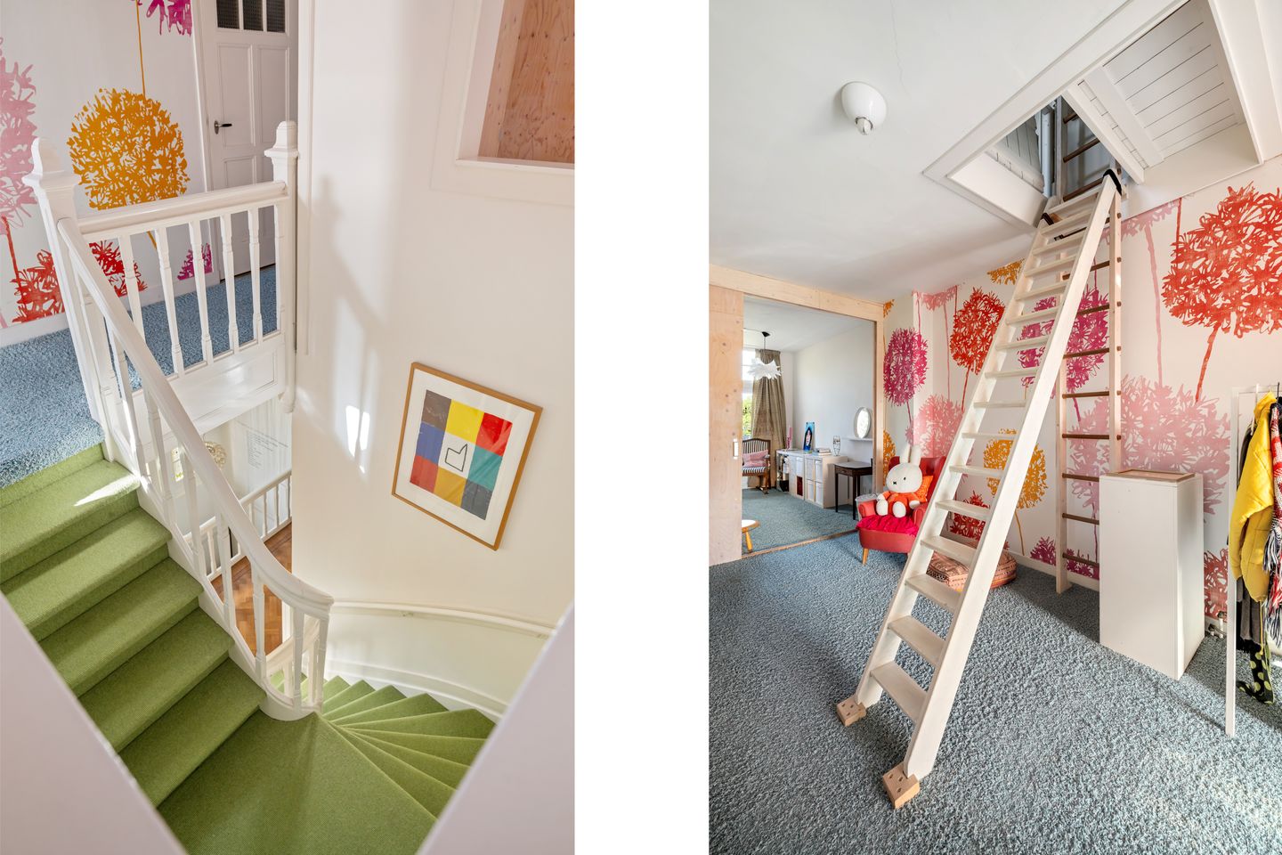 Foto 35 van Rozenburglaan 17