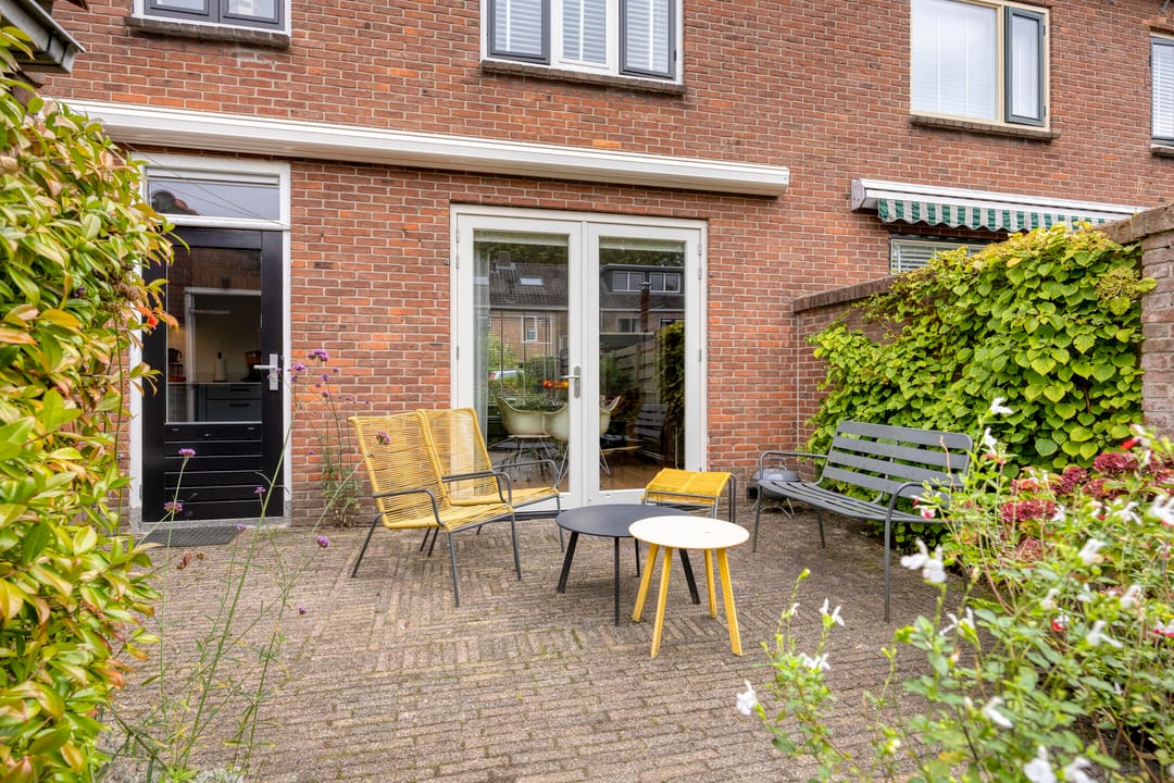 Foto 13 van Prinses Beatrixlaan 20