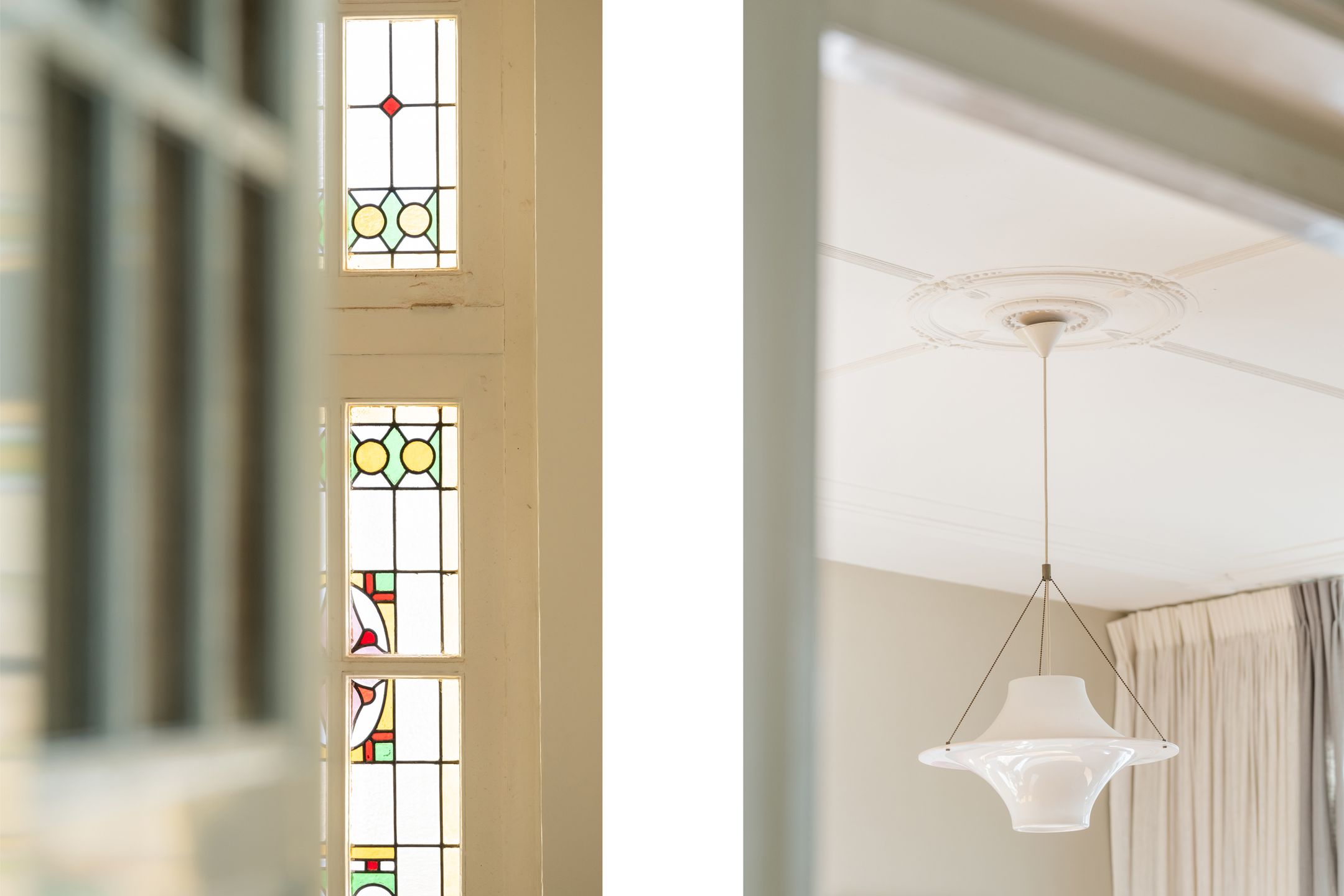 Foto 24 van Rozenburglaan 17