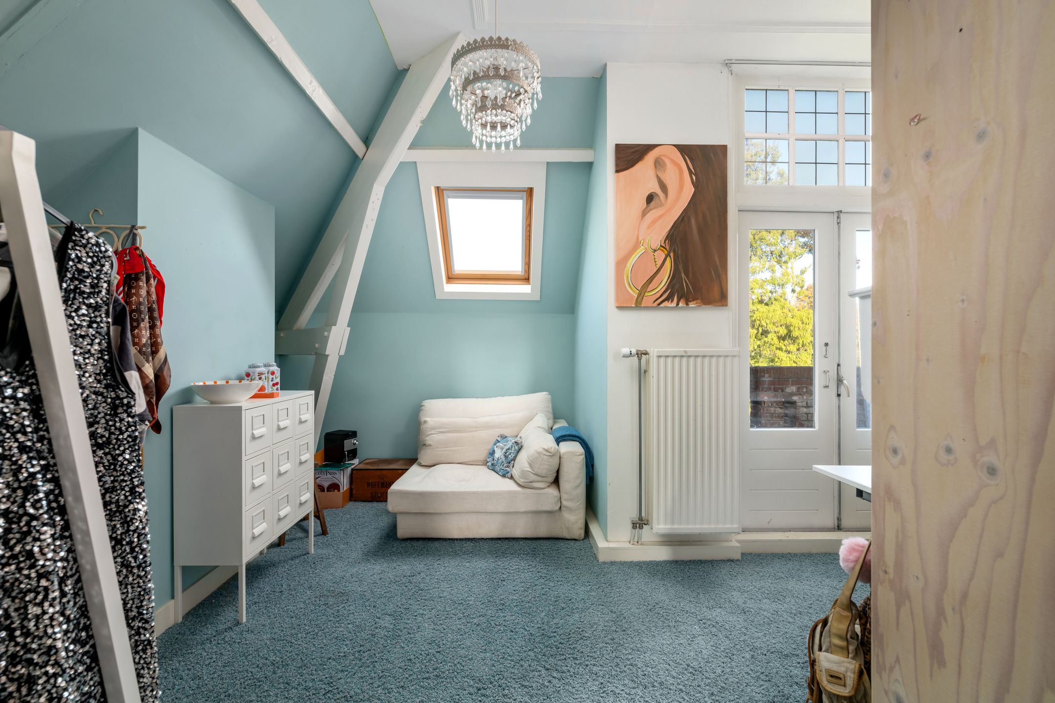 Foto 39 van Rozenburglaan 17