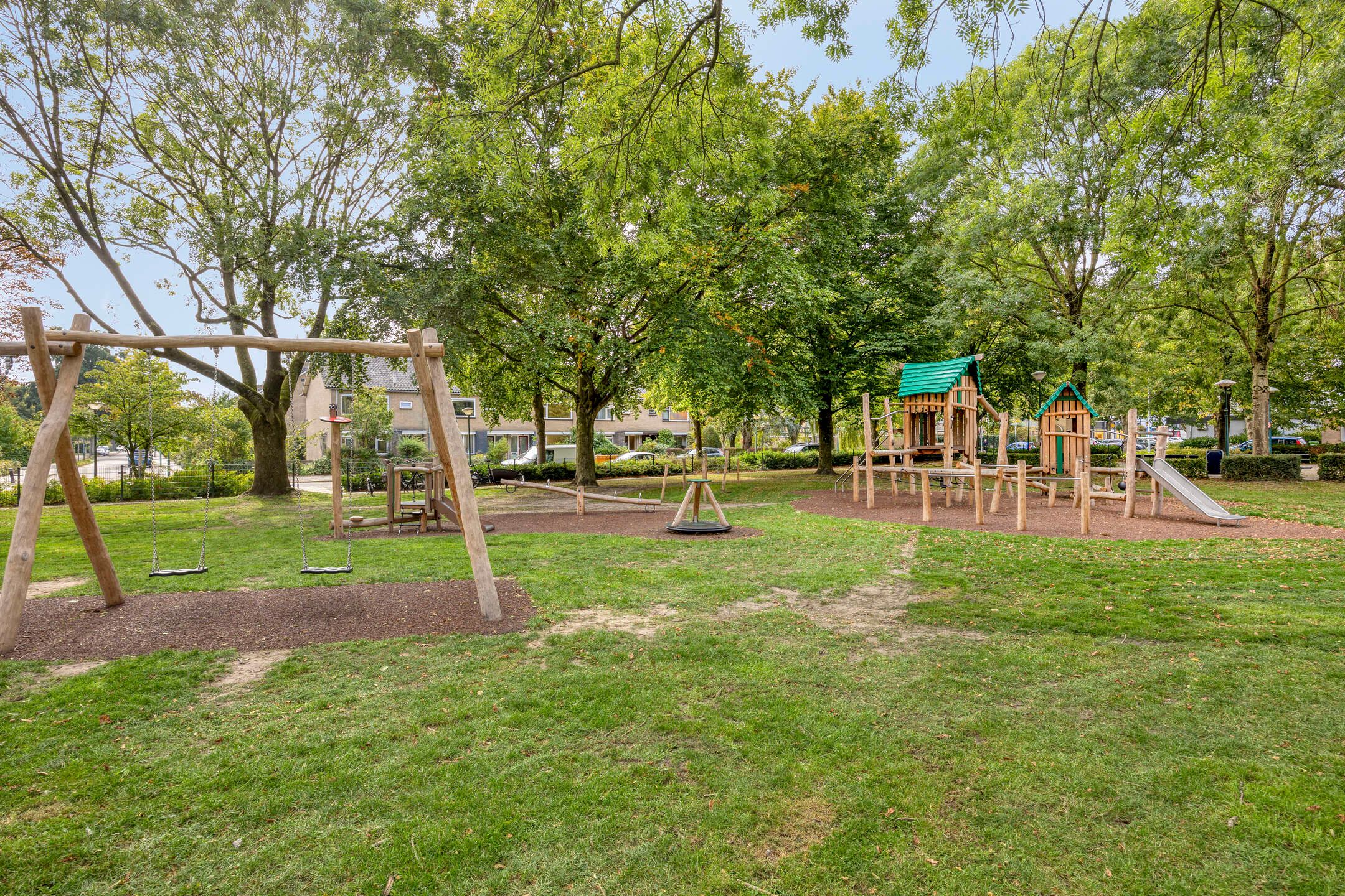 Foto 33 van Prinses Beatrixlaan 20