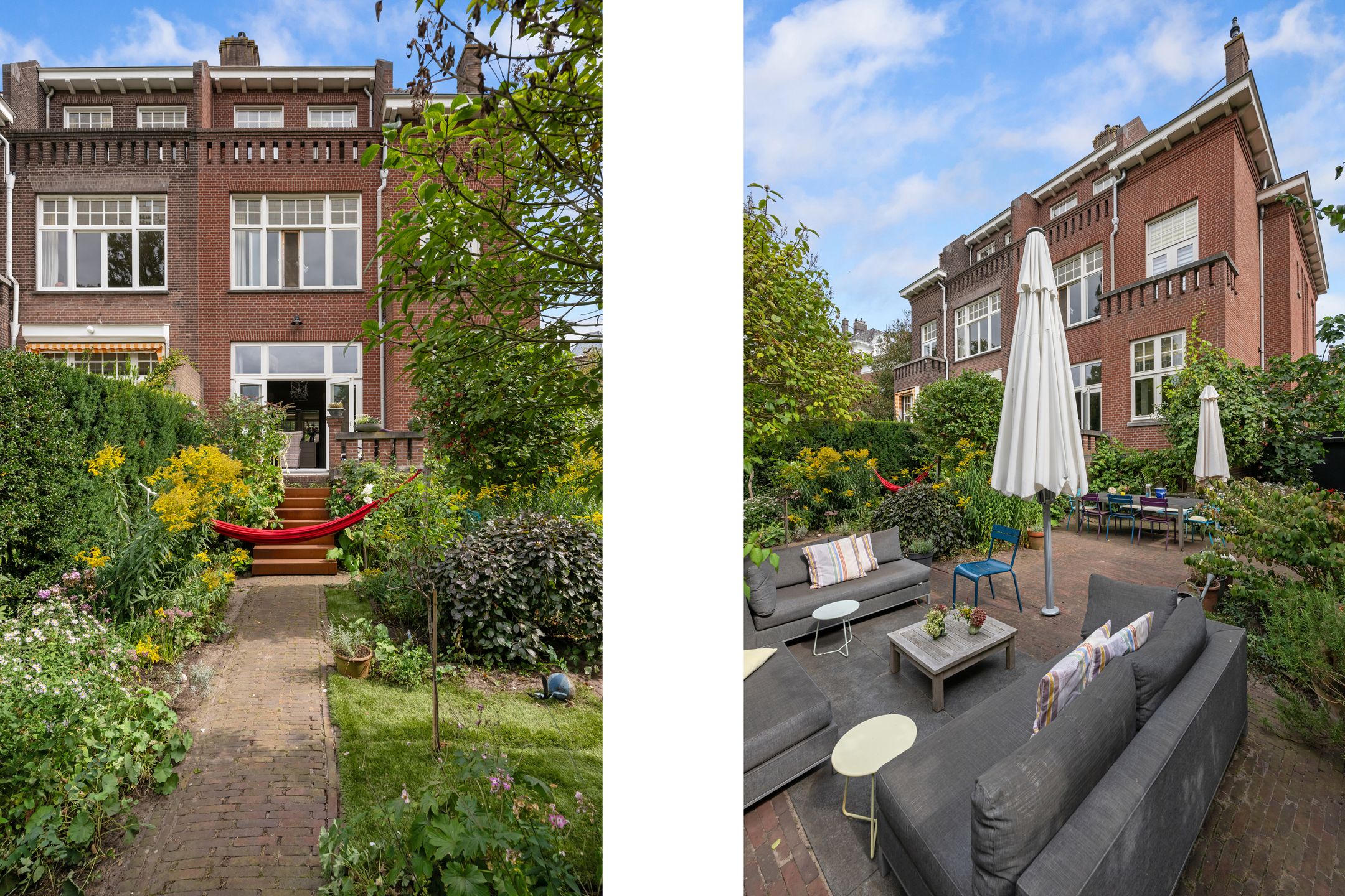 Foto 51 van Rozenburglaan 17