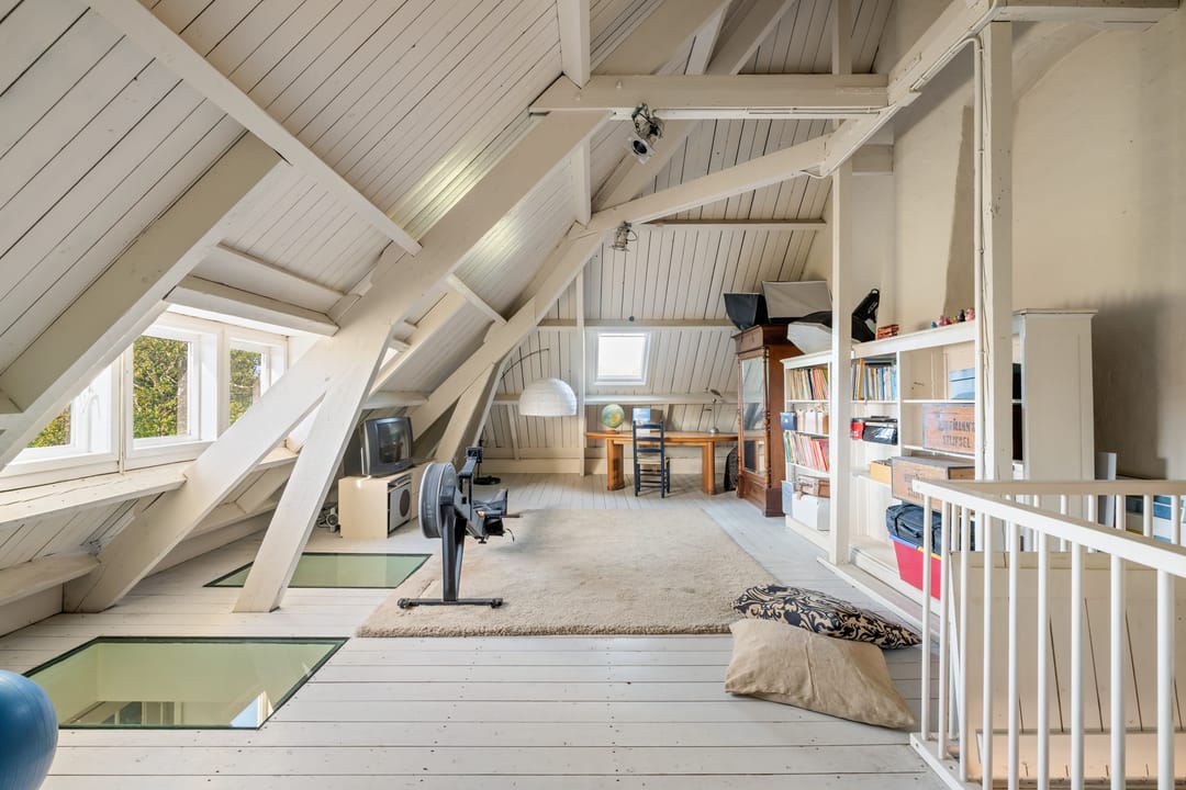 Foto 46 van Rozenburglaan 17