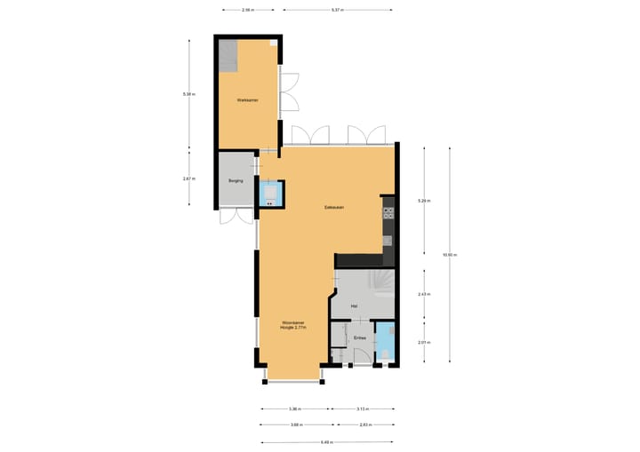 Foto 21 van Eikbosserweg 210