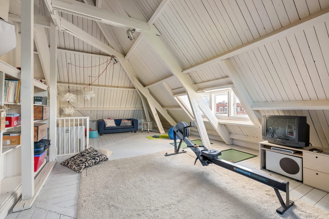 Foto 47 van Rozenburglaan 17