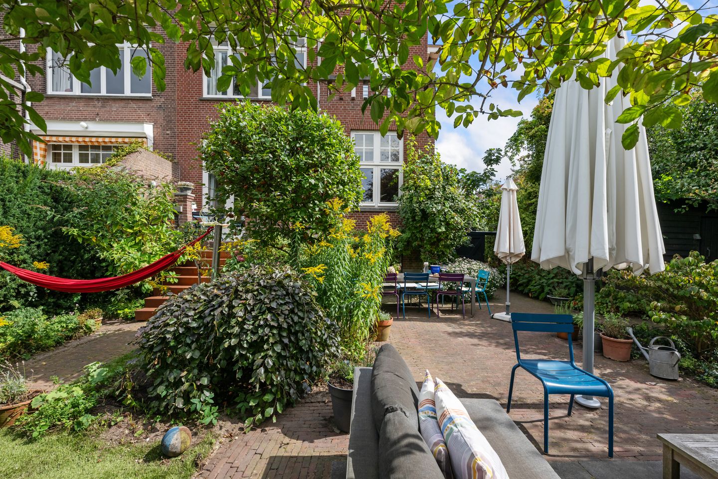 Foto 55 van Rozenburglaan 17