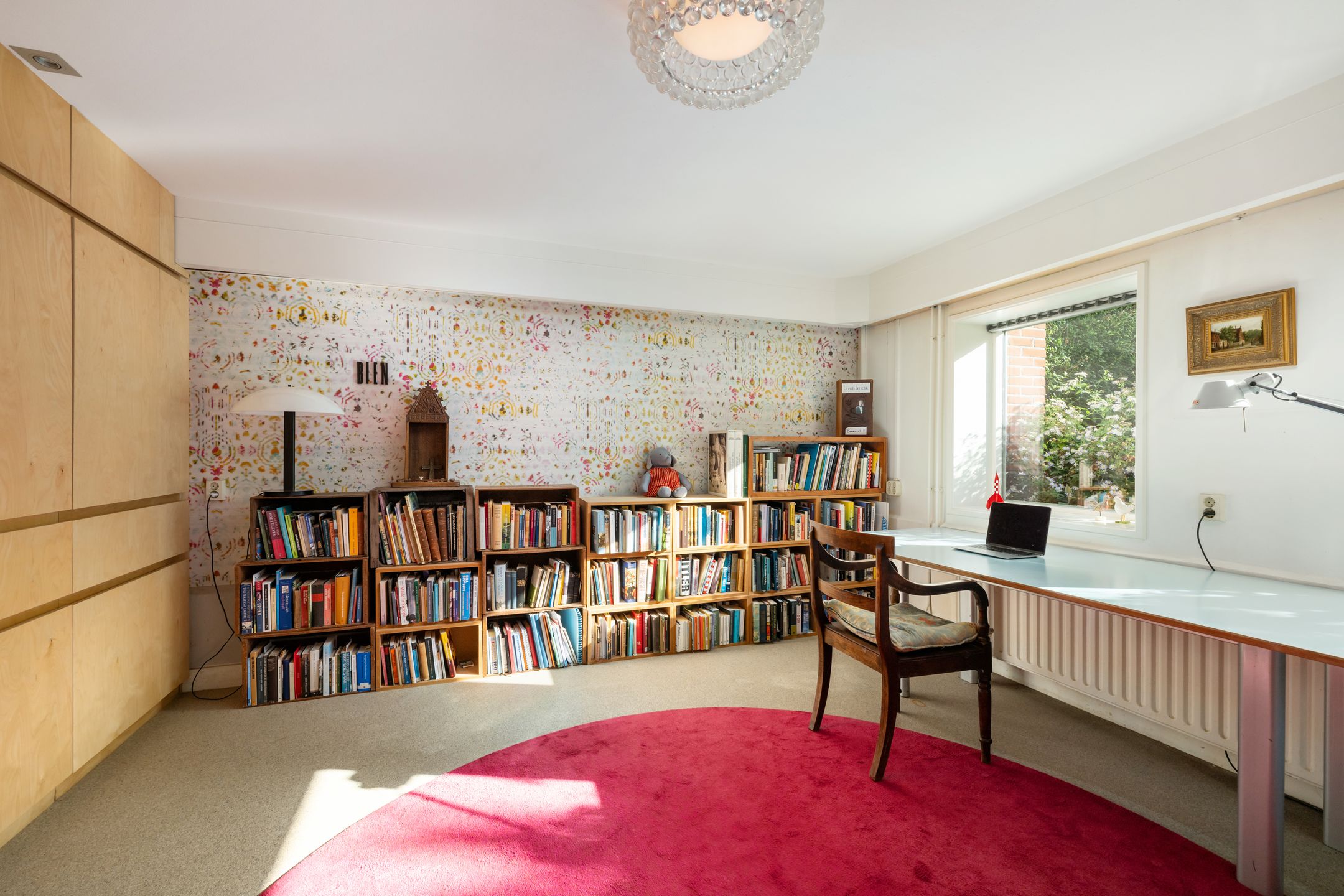 Foto 48 van Rozenburglaan 17