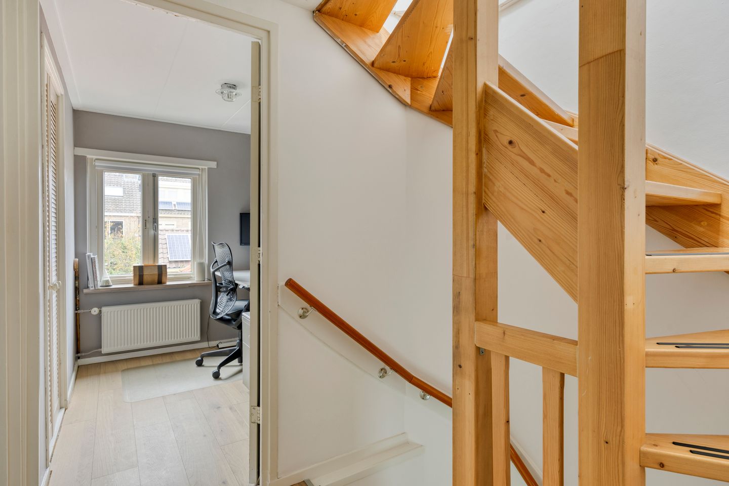 Foto 20 van Prinses Beatrixlaan 20