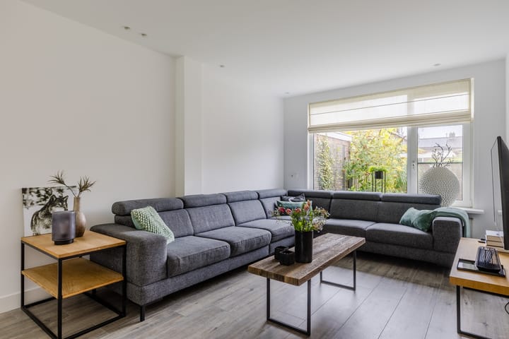 Photo 2 of Burgemeester de Boerstraat 33