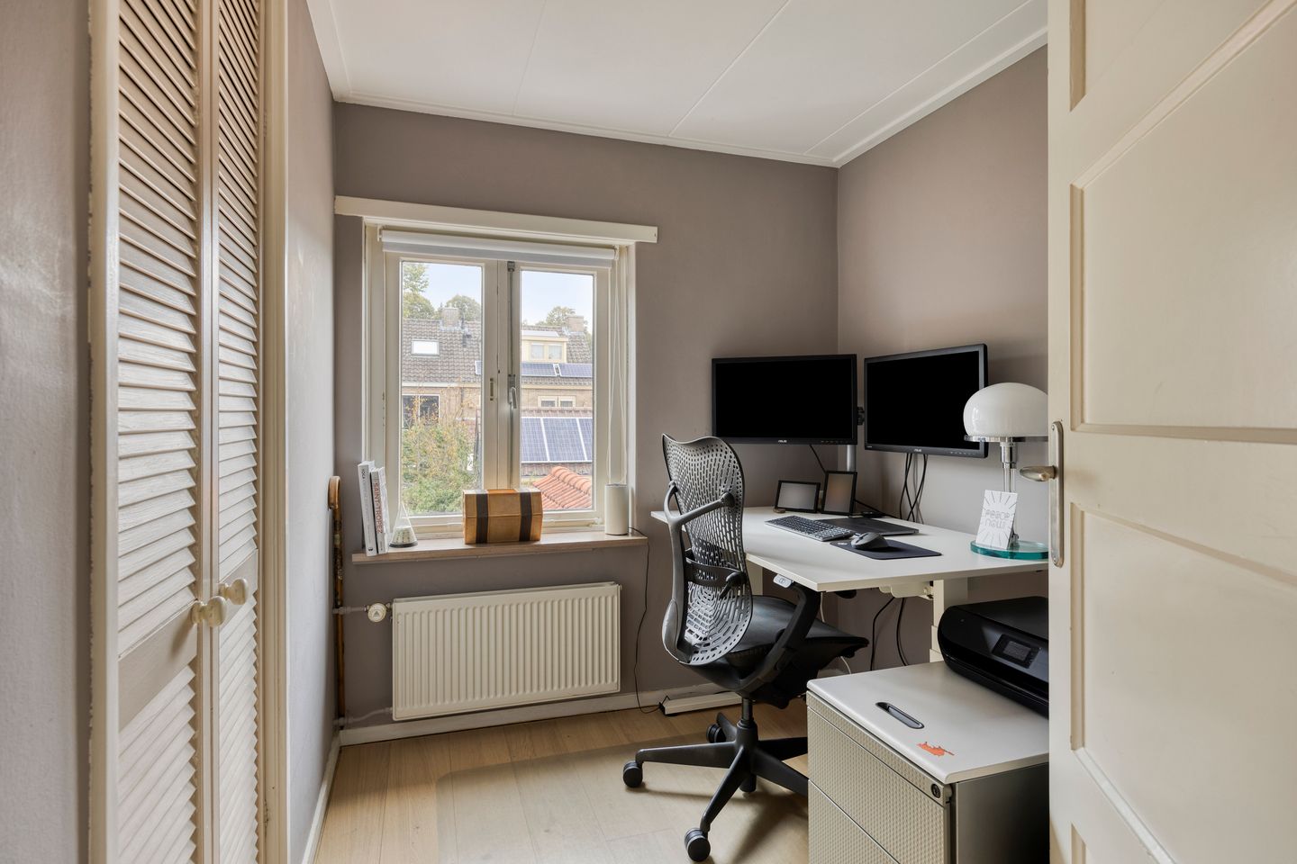 Foto 25 van Prinses Beatrixlaan 20