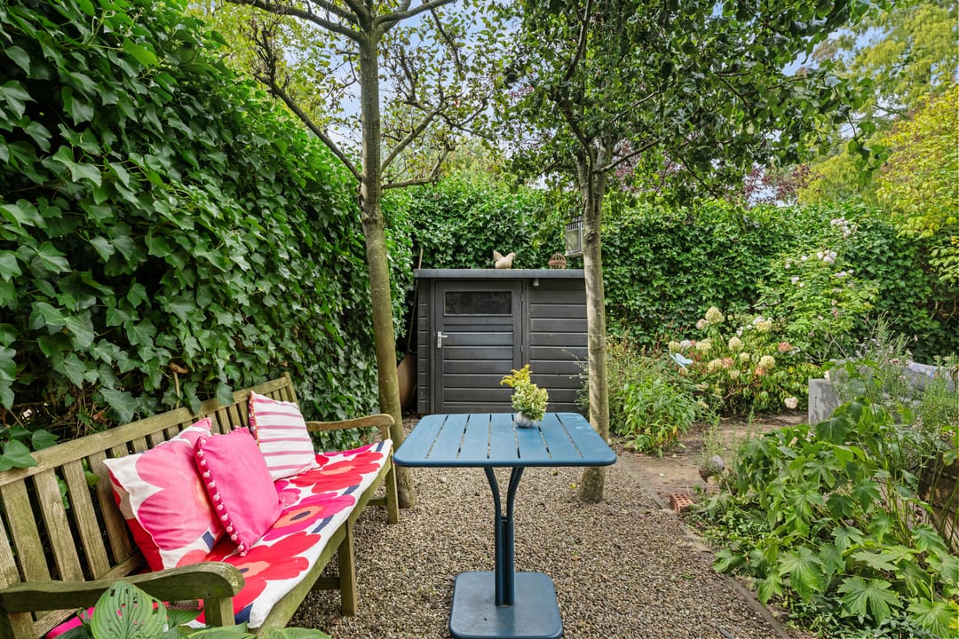 Foto 58 van Rozenburglaan 17