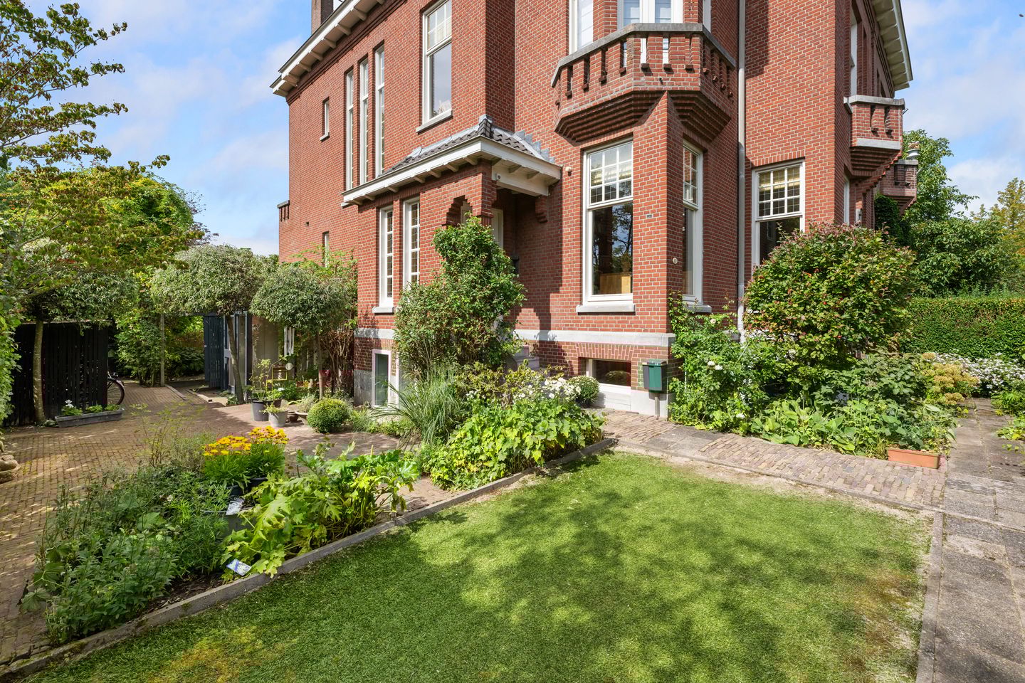 Foto 59 van Rozenburglaan 17