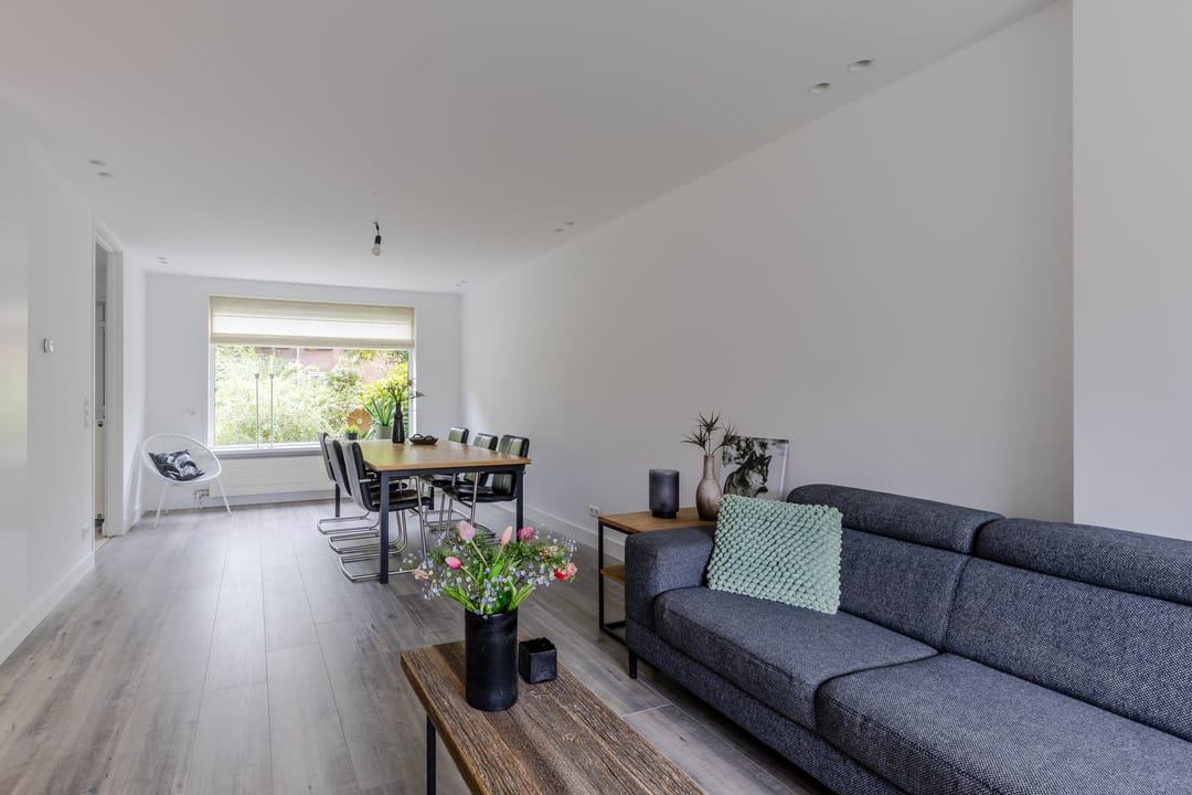 Photo 7 of Burgemeester de Boerstraat 33