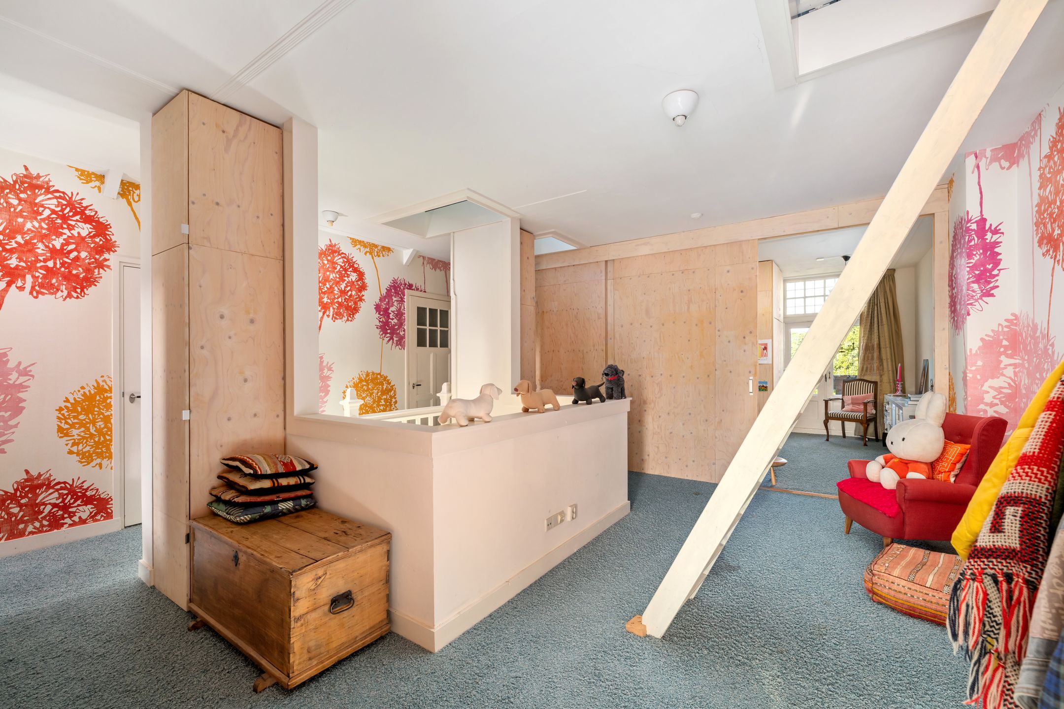 Foto 36 van Rozenburglaan 17