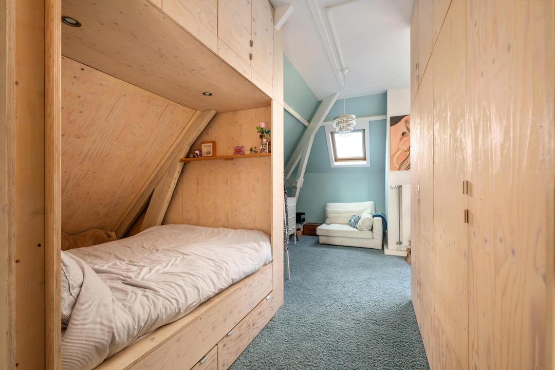 Foto 38 van Rozenburglaan 17