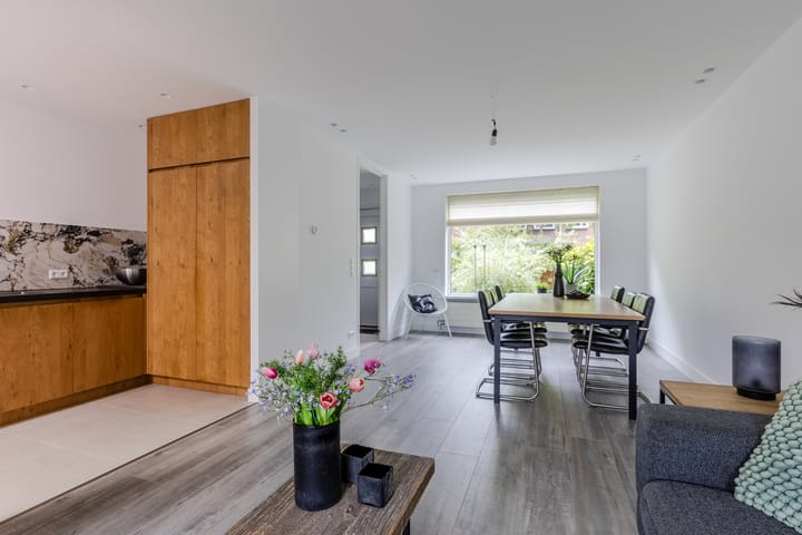 Photo 8 of Burgemeester de Boerstraat 33