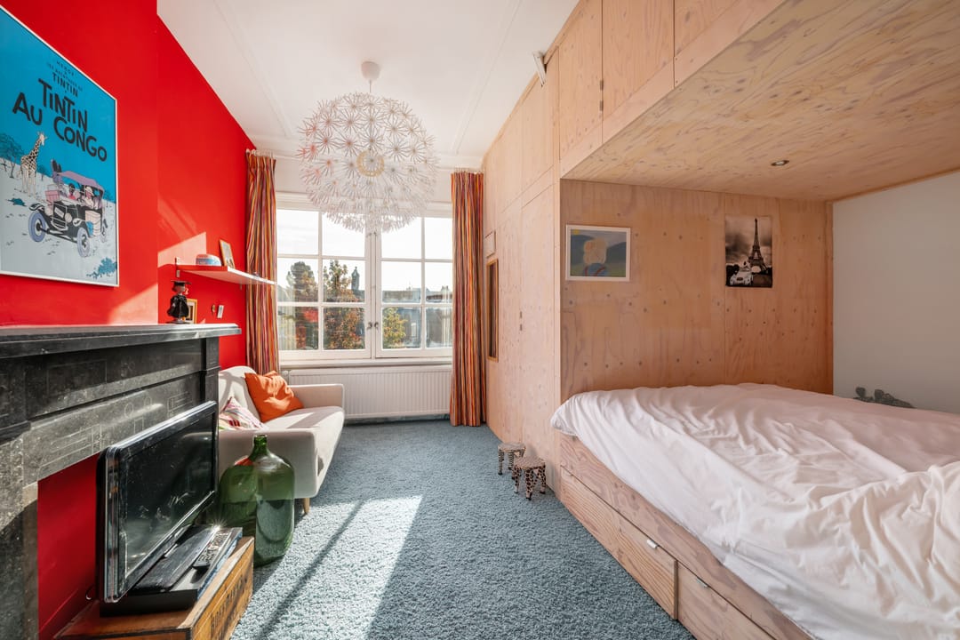 Foto 43 van Rozenburglaan 17