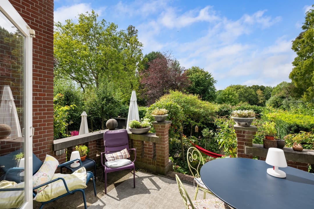 Foto 52 van Rozenburglaan 17