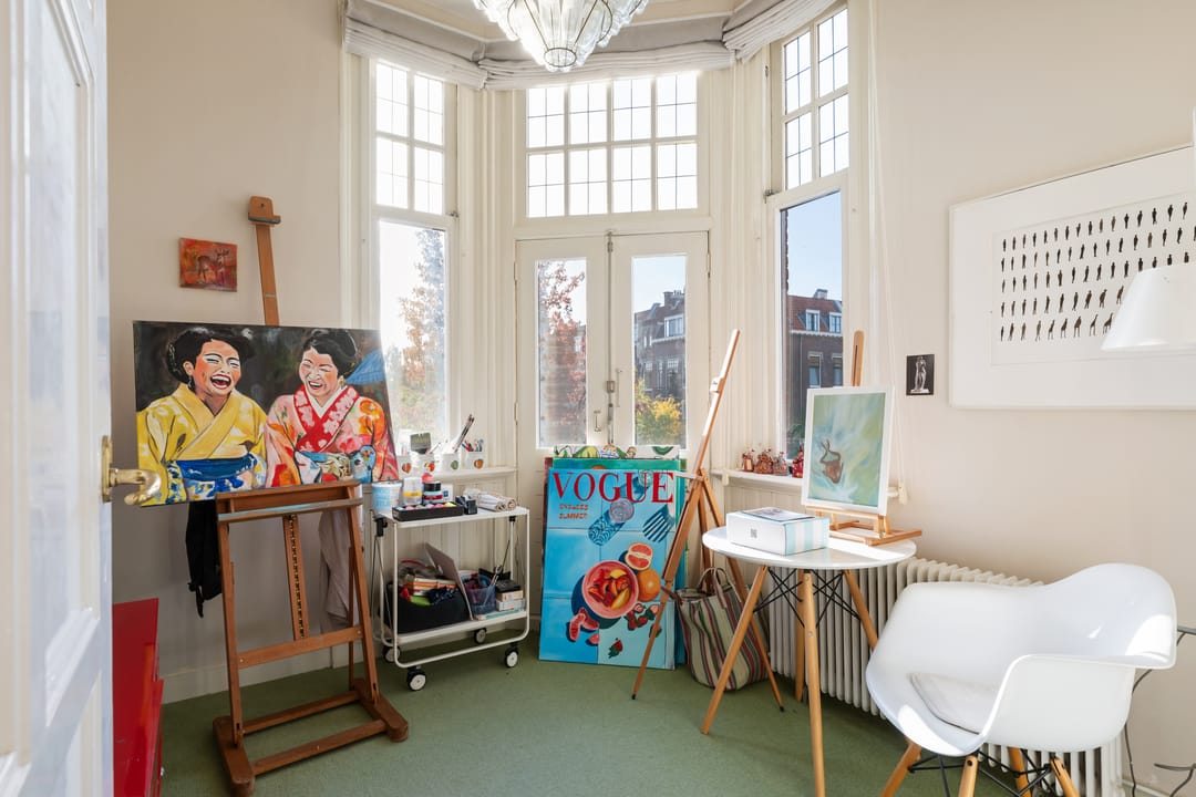 Foto 32 van Rozenburglaan 17