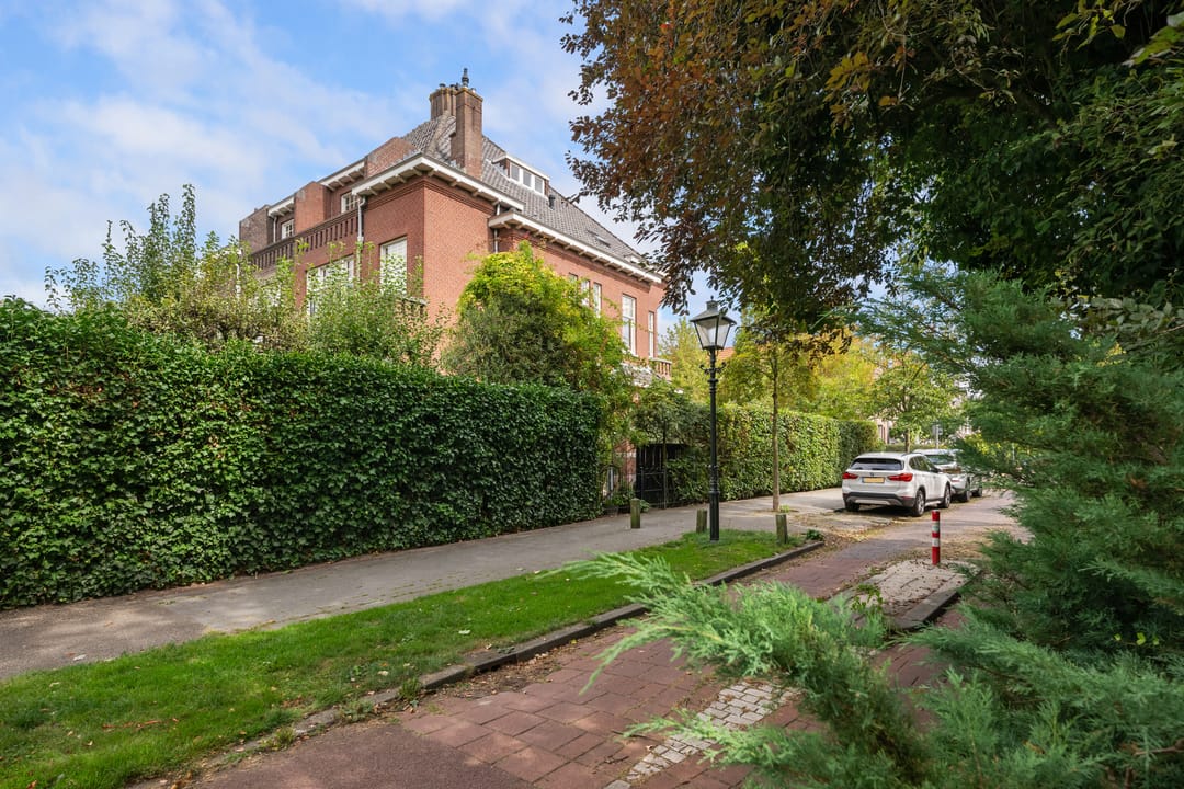 Foto 62 van Rozenburglaan 17