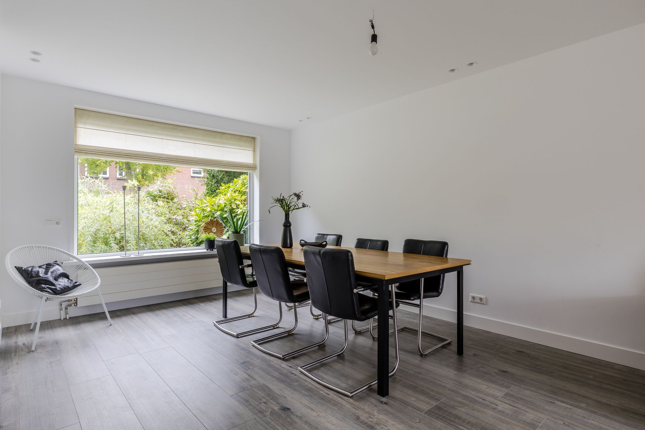 Photo 9 of Burgemeester de Boerstraat 33