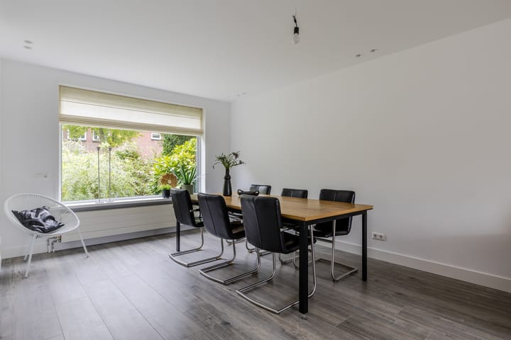 Photo 9 of Burgemeester de Boerstraat 33