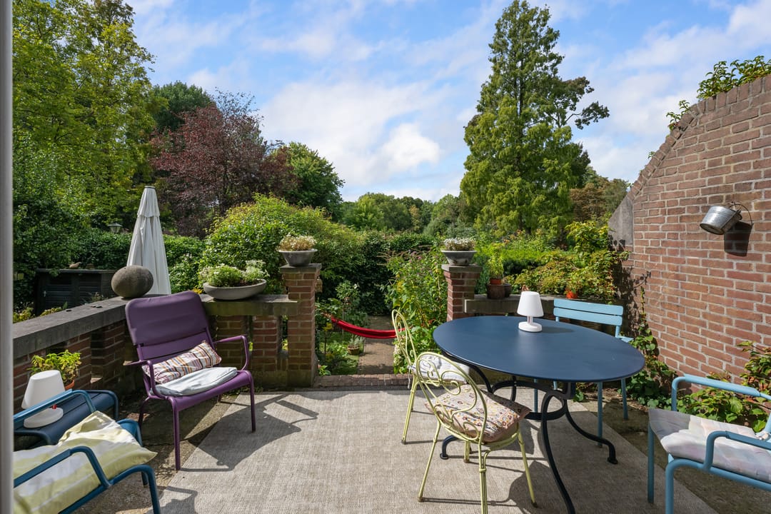 Foto 53 van Rozenburglaan 17