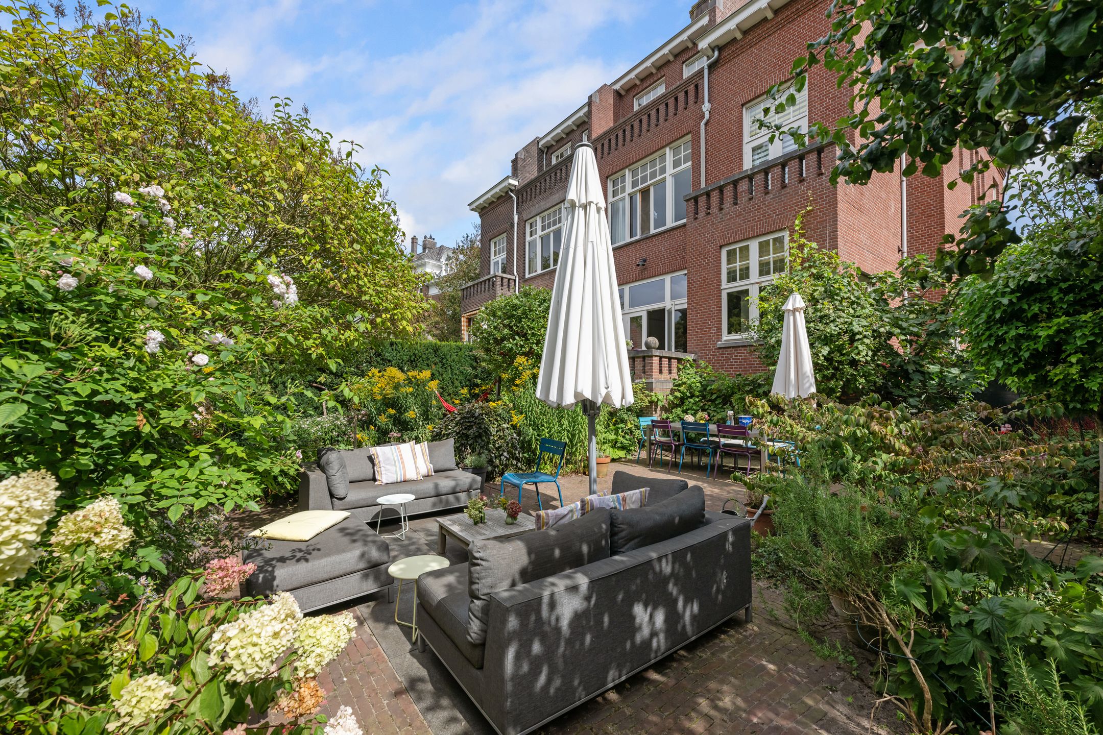 Foto 54 van Rozenburglaan 17