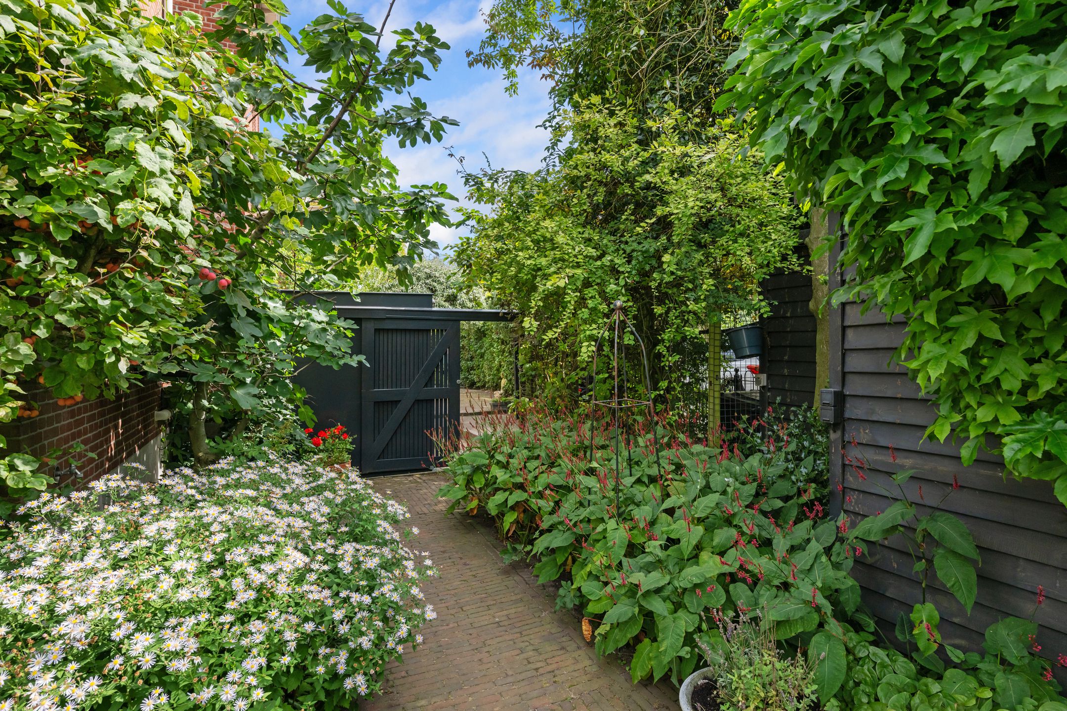 Foto 57 van Rozenburglaan 17