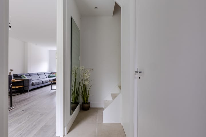 Photo 6 of Burgemeester de Boerstraat 33