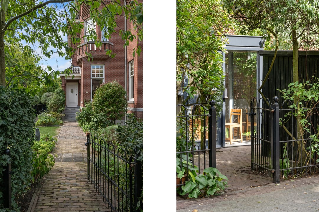 Foto 61 van Rozenburglaan 17