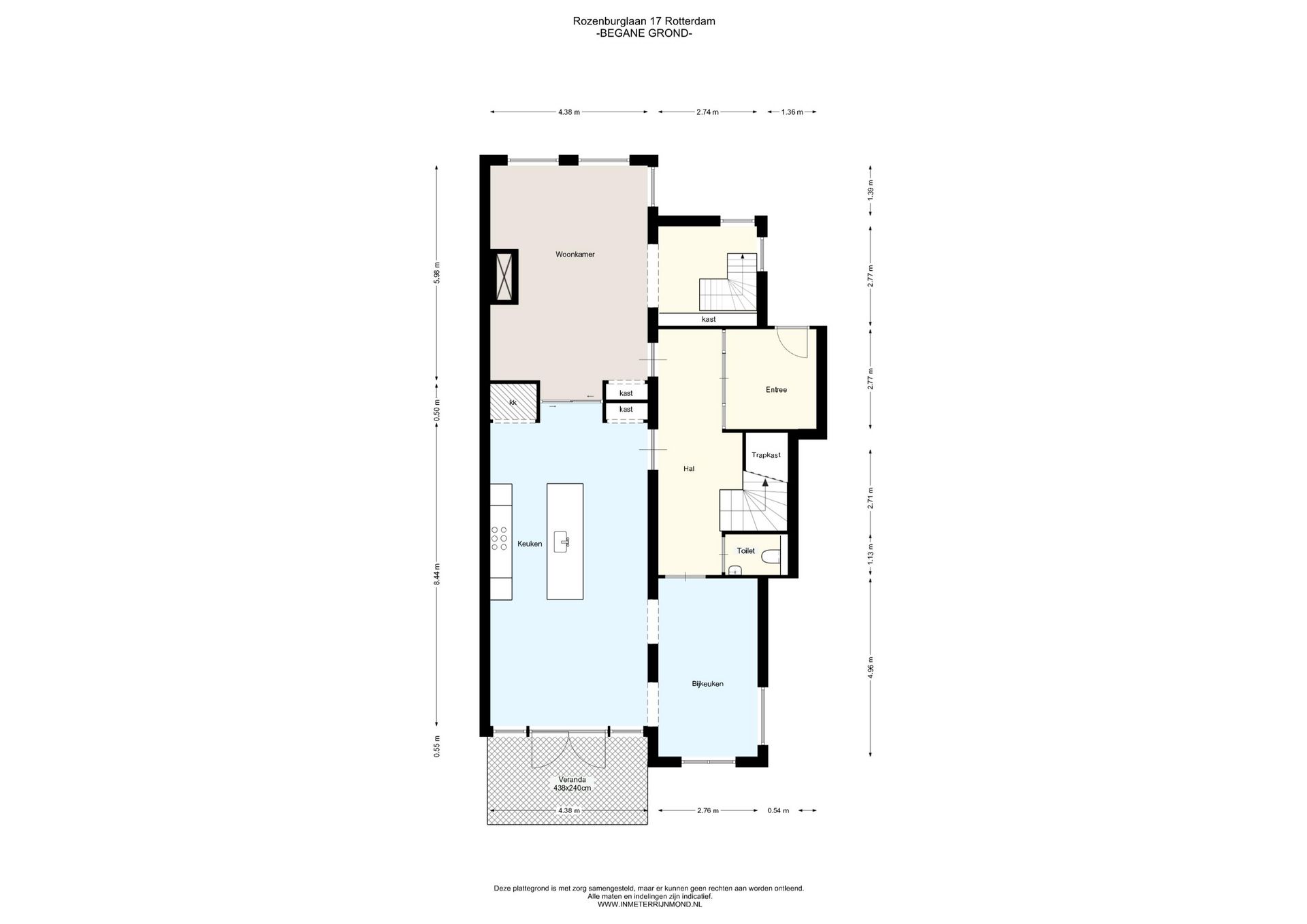 Foto 66 van Rozenburglaan 17