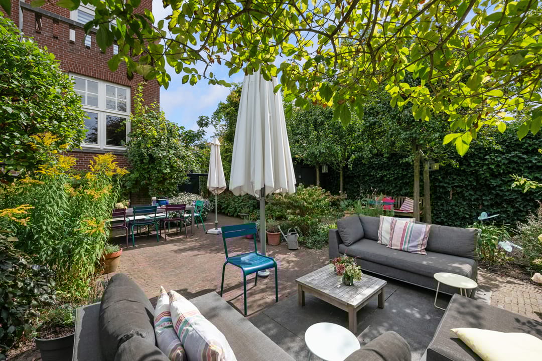 Foto 56 van Rozenburglaan 17