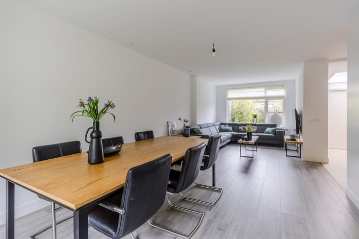 Photo 10 of Burgemeester de Boerstraat 33