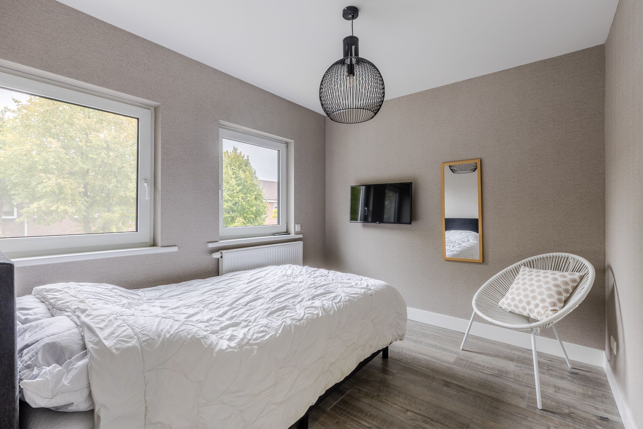 Photo 18 of Burgemeester de Boerstraat 33