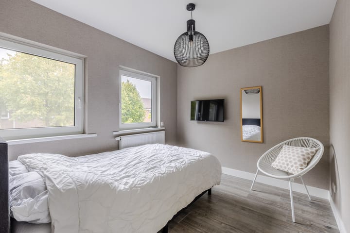 Photo 18 of Burgemeester de Boerstraat 33